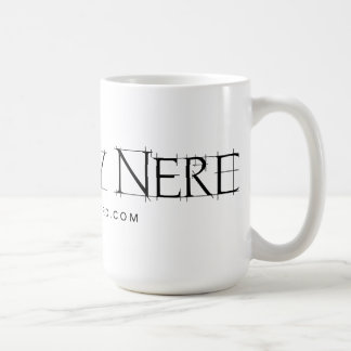 Café Taza de AgilityNerd