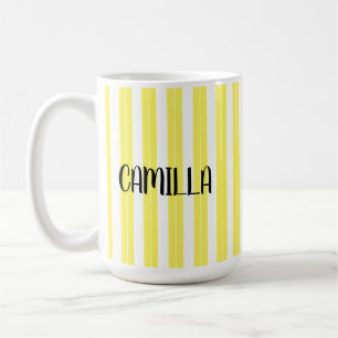 Café Taza de agradecimiento a las enfermeras Semana de 