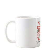 Taza de agradecimiento a maestros | Regalo de maes