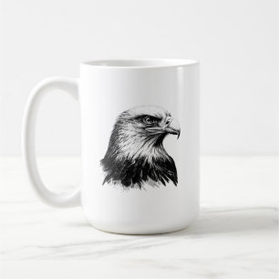 Café Taza de Águila