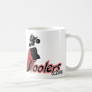 Café taza de Airfoolers.com