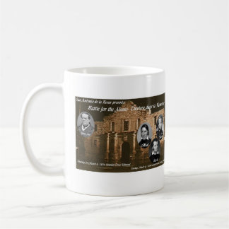 Café Taza de Álamo
