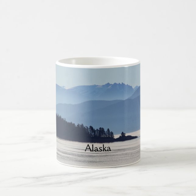 Café Taza de Alaska (Centro)