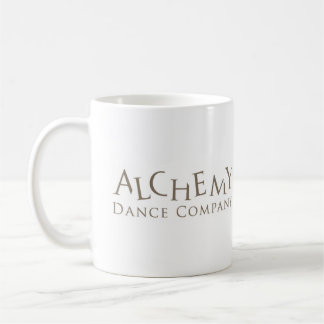 Café Taza de Alchemy Dance Company