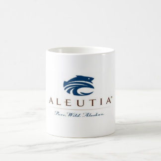 Café Taza de Aleutia