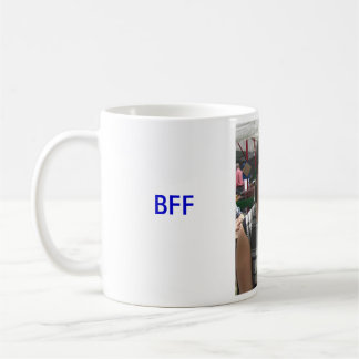 Café Taza de Alex