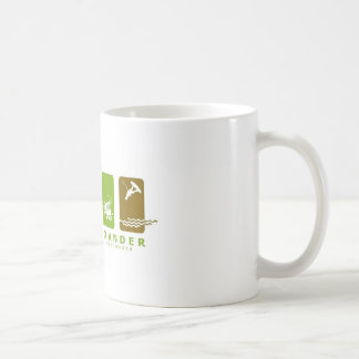 Café Taza de Alex del lago