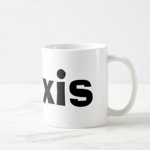 Café Taza de Alexis