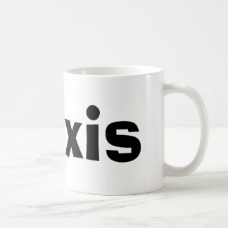 Café Taza de Alexis