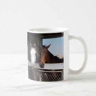 Café Taza de Alexis y de la hiedra