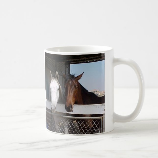 Café Taza de Alexis y de la hiedra (Derecha)