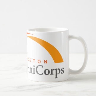 Café Taza de AlumniCorps - ampliación de foto