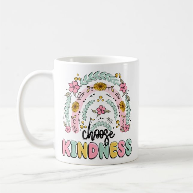 Café Taza de amabilidad (Izquierda)