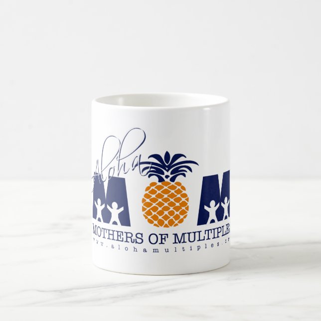 Café Taza de AMOM (Centro)