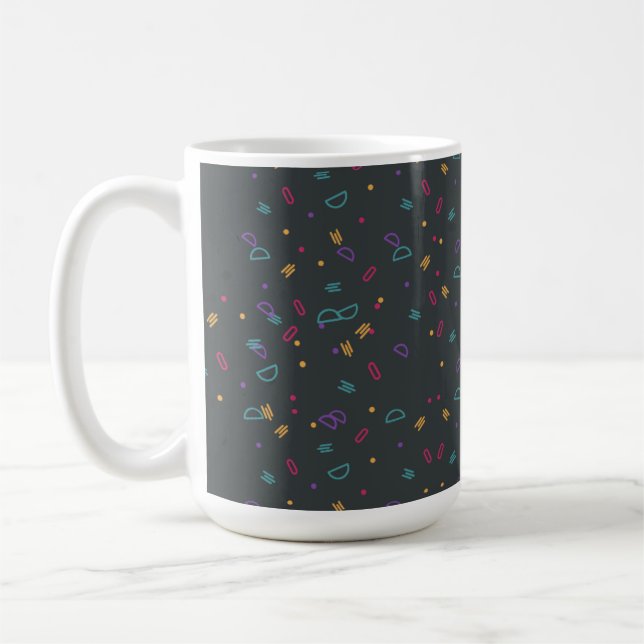 Café Taza de Amor (Izquierda)