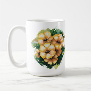 Café Taza de amor es la respuesta 
