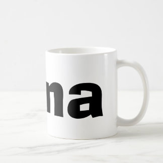 Café Taza de Ana