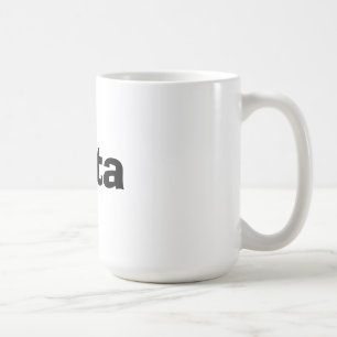 Café Taza de Anita