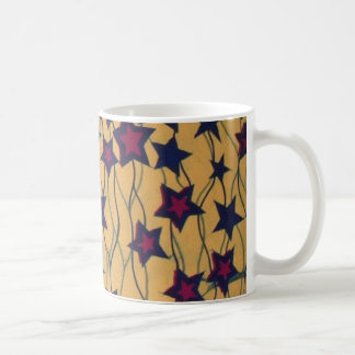 Café Taza de Ankara de las estrellas