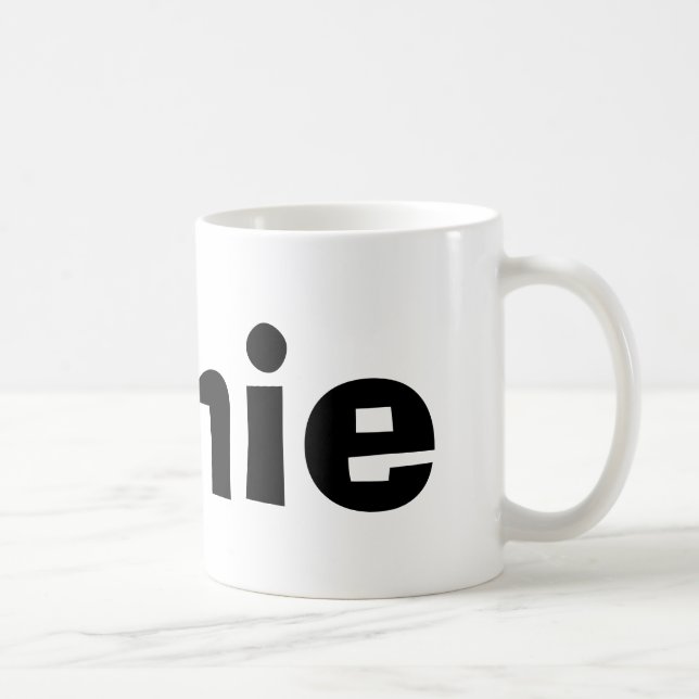 Café Taza de Annie (Derecha)