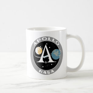 Café Taza de Apolo del proyecto