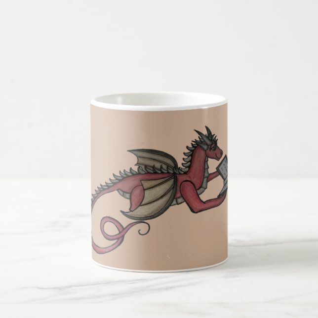Café Taza de ARAart (Centro)