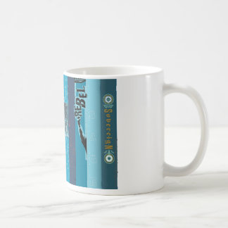 Café Taza de ArchetypesInBranding