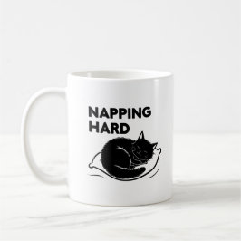 Café Taza de arcoíris de unicornio "Cumpleañera"