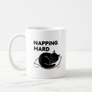 Café Taza de arcoíris de unicornio "Cumpleañera"
