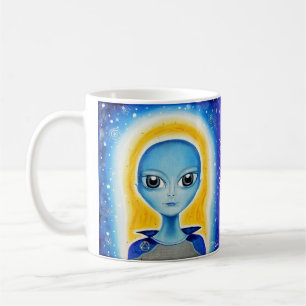 Café Taza de Arcturian