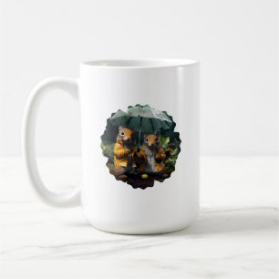 Café Taza de Ardilla