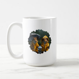 Café Taza de Ardilla