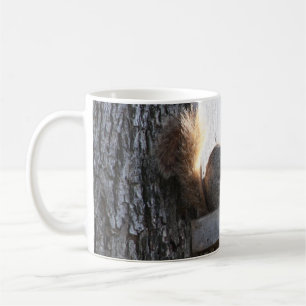 Café Taza de Ardilla