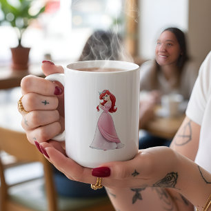 Café Taza de Ariel