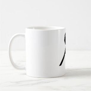 Café Taza de Arte Africano