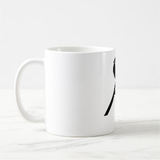 Café Taza de Arte Africano