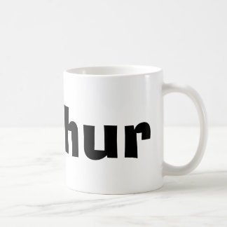 Café Taza de Arturo