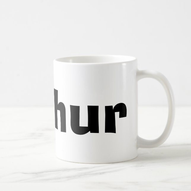 Café Taza de Arturo (Derecha)