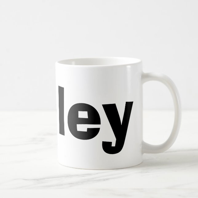 Café Taza de Ashley (Derecha)