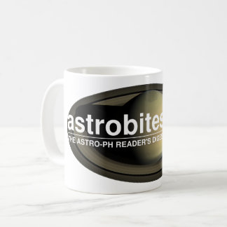 Café Taza de Astrobites - Saturn