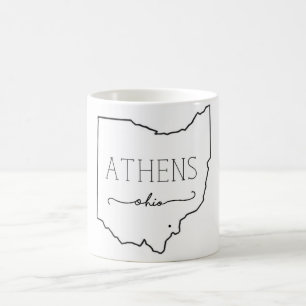 Café Taza de Atenas