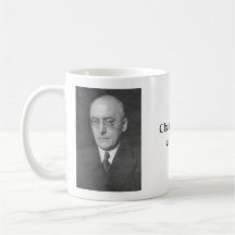 Taza de austeridad del canciller Brüning
