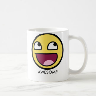 Café Taza de Awesomeface