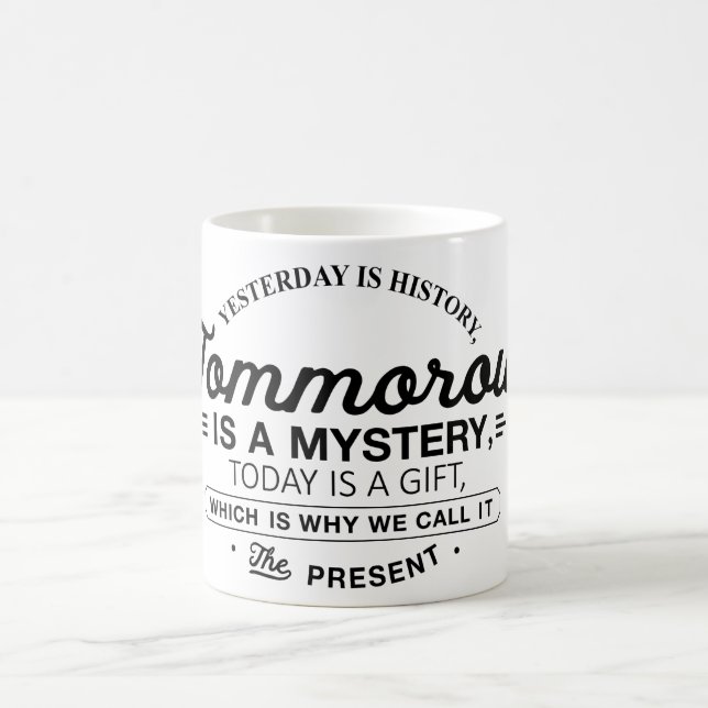 Café Taza de ayer es historia (Centro)