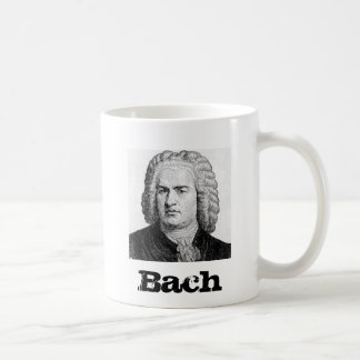 Café Taza de Bach
