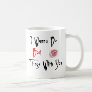 Café Taza de Badthings