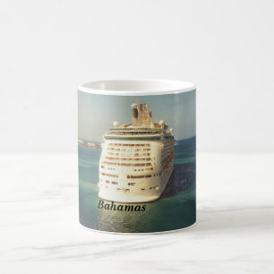 Café Taza de Bahamas