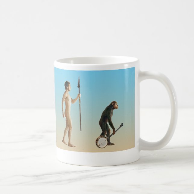 Café Taza de Banjolution (Derecha)