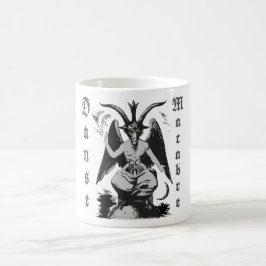 Café Taza de Baphomet