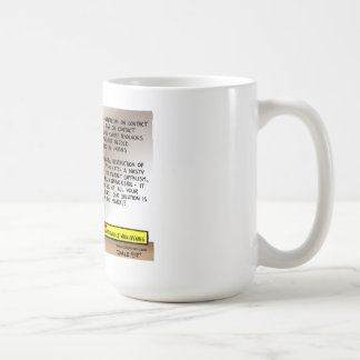 Café Taza de Barackside